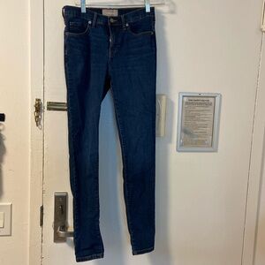 Everlane skinny jeans